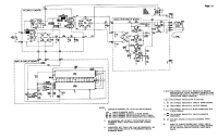 Heathkit HWA-5400-1 - Schematic 